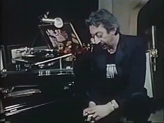 Serge Gainsbourg-Aux Armes Et Ca